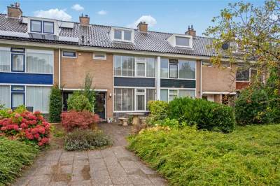 Woning Mariaplaats 16 Zoetermeer
