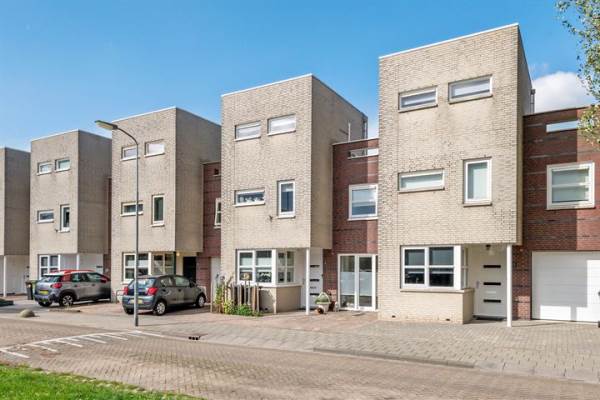 Woning Twaalf Apostelen 31 Tiel
