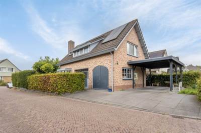 Woning Bloemkeshof 105 Zaltbommel