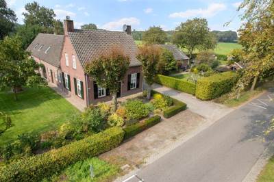 Woning Voort 3 Eersel