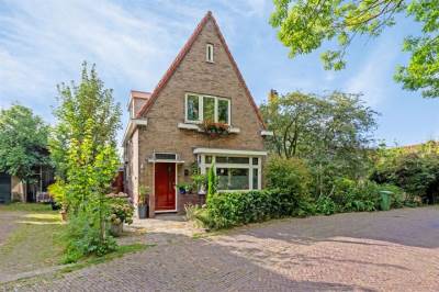 Woning De Noord 8 Ilpendam