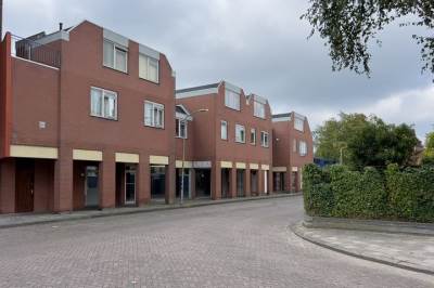 Woning Zaagmolen 19 Assen
