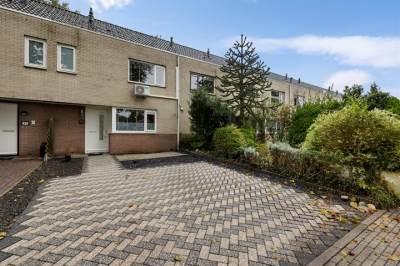 Woning Tortelduif 60 Emmen