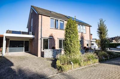 Woning Wanne 15 Wierden