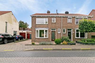 Woning Schuttershof 30 Arnemuiden