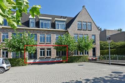 Woning Smutslaan 27 Ermelo