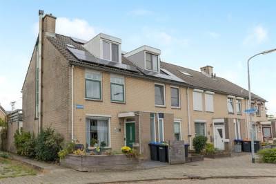 Woning Kersentuin 1 Heerjansdam