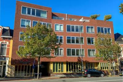 Woning Hereweg 33- 15 Groningen