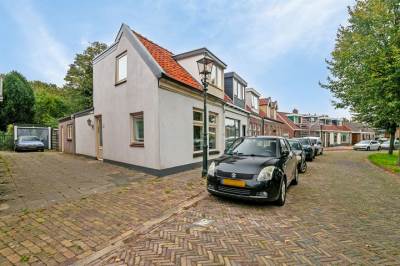 Woning Looijersgracht 17 Steenwijk