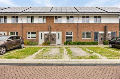 Woning Heibloem 7 Oirschot