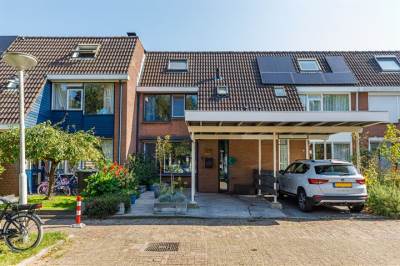 Woning de Sering 9 Hoogerheide