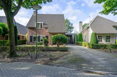 Woning Hagelkruis 30 Bakel
