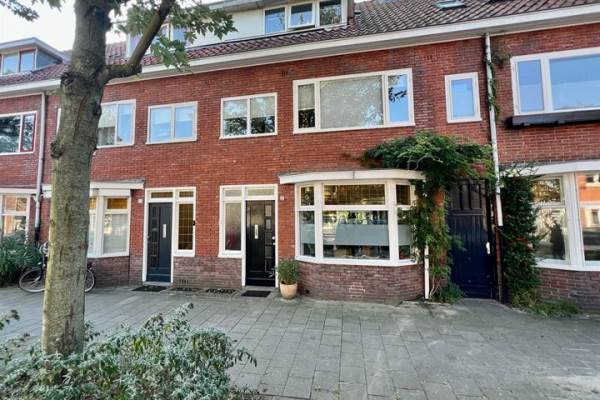 Woning Jan Pieterszoon Coenstraat 52 Tilburg