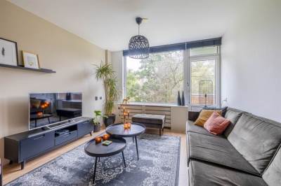 Woning Van Anrooystraat 369 Ridderkerk