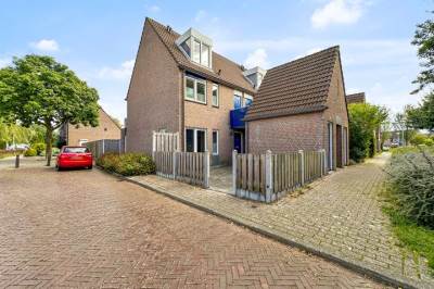 Woning 't Biezenweitje 9 Westervoort