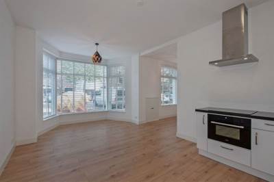 Woning Caan van Necklaan 4 Rijswijk (ZH)