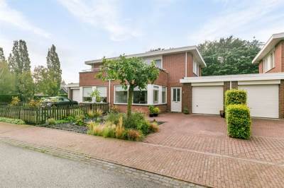 Woning Hendrik Sturmstraat 14 Serooskerke (Gem. Veere)