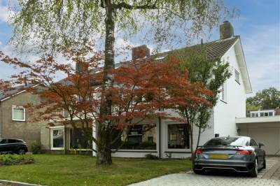 Woning Jeroen Boschlaan 17 Berkel-Enschot