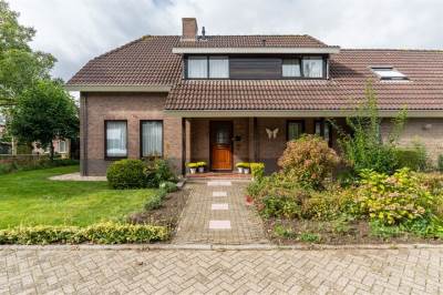 Woning Boekdrukkersgilde 25 Houten