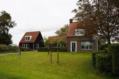 Woning Krommeweg 2 IJzendijke