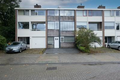 Woning Coryluslaan 84 Heerhugowaard