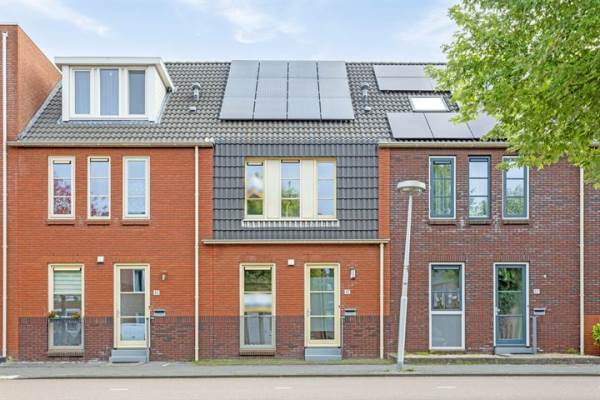 Woning Kamilleweg 47 Utrecht