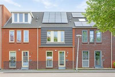 Woning Kamilleweg 47 Utrecht