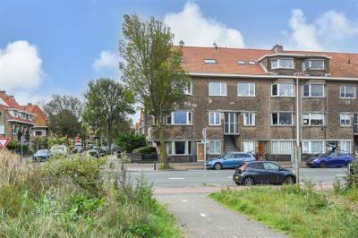 Woning Zwolsestraat 431 Den Haag
