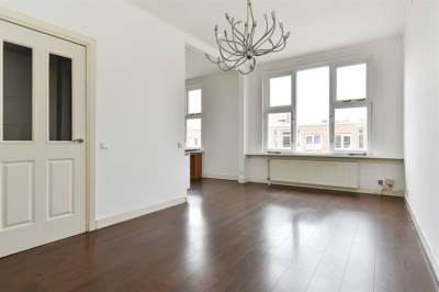 Woning Schlegelstraat 4 Den Haag