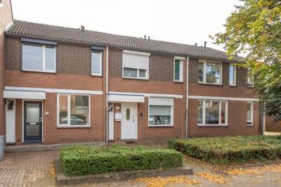 Woning Bosberg 64 Kerkrade