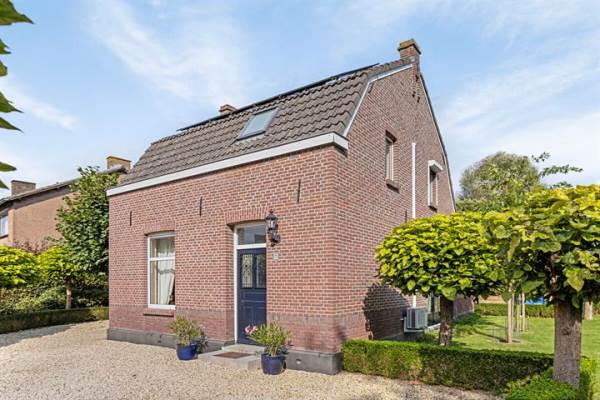 Woning Veldbeek 7 Swalmen