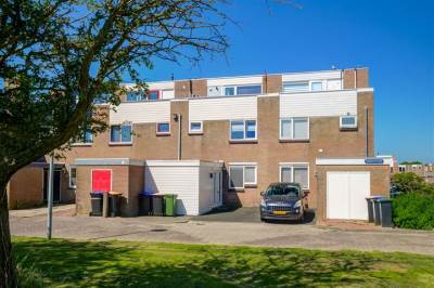 Woning Karveelstraat 14 Den Helder