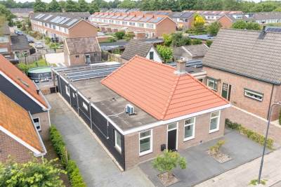 Woning Grindweg 61 Wolvega