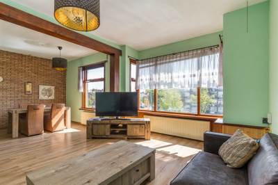 Woning Oude Haagweg 771 Den Haag