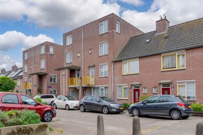 Woning Marianellastraat 56 Amsterdam