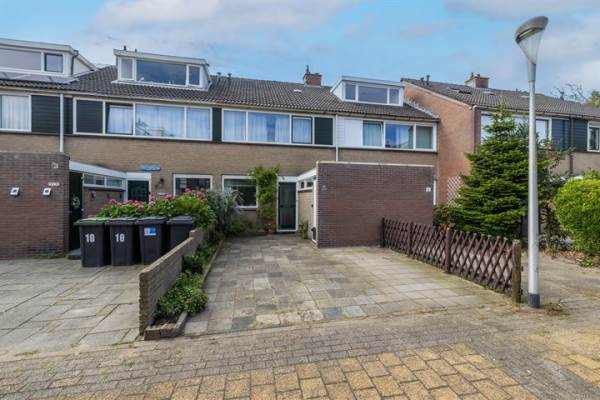 Woning Schapedel 8 Noordwijk (ZH)