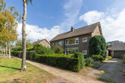 Woning Schapendrift 46 Laren (NH)
