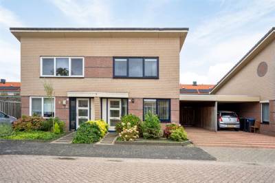 Woning Noorderhof 16 Uden