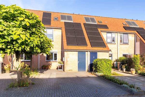 Woning Katsbergpad 5 Arnhem
