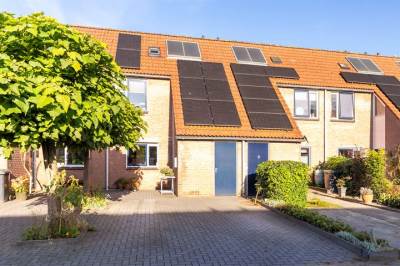 Woning Katsbergpad 5 Arnhem