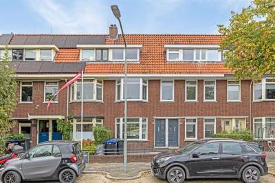 Woning Dubbeldamseweg Zuid 312 Dordrecht