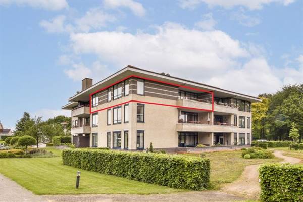 Woning Watermuntlaan 45 Bennebroek