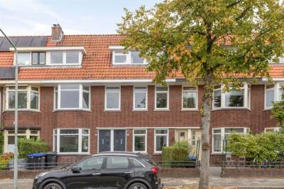 Woning Dubbeldamseweg Zuid 314 Dordrecht