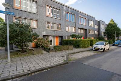 Woning Grote Beerstraat 424 Groningen