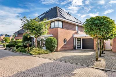 Woning Roodhekkenpas 32 Druten
