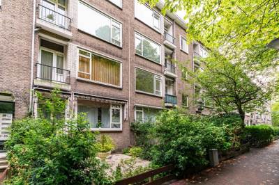 Woning Louise Henriëttestraat 30 Den Haag