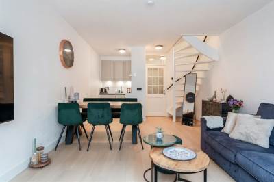 Woning Kerkstraat 61 Noordwijk (ZH)