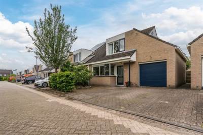 Woning Veenhamel 19 Assen