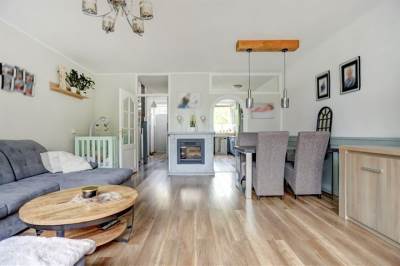 Woning Kardoenhof 41 Hoogvliet Rotterdam