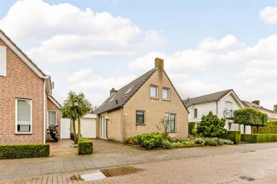 Woning Delfshavenstraat 12 Tilburg